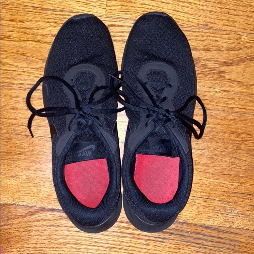 Nike running shoes